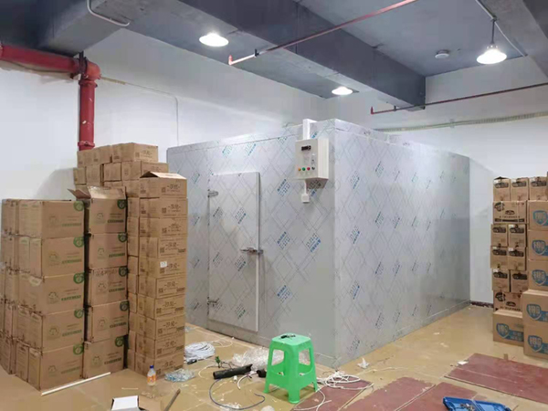 宣州区保鲜冷库